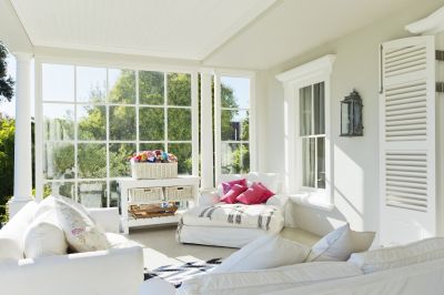 Timing Your Sunroom Project